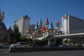 Excalibur Hotel and Casino, Excalibur Hotel and Casino, Las Vegas, Excalibur Hotel and Casino, landmark, city, urban area, human