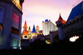 Excalibur Hotel & Casino 32