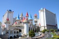 Excalibur Hotel Las Vegas