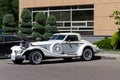 Excalibur Roadster automobile