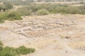 Excavated Harappa Civilization