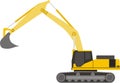 Excavator