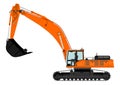 Excavator