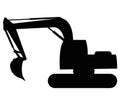 Excavator