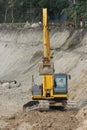 Excavators