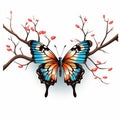 Excellent Butterfly Set Enchanted Wings