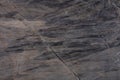 Excellent quartzite background in stylish grey tone. Royalty Free Stock Photo