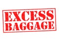 EXCESS BAGGAGE