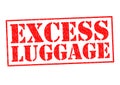 EXCESS LUGGAGE