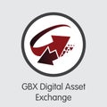 Exchange - Gbx Digital Asset Exchange Copy. The Crypto Coins or