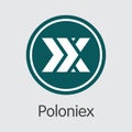 Exchange - Poloniex Copy. The Crypto Coins or Cryptocurrency Log