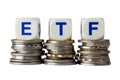 Exchange Traded Fund