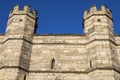 Exchequer Gate in Lincoln UK