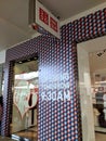 Excitement Builds: Uni Qlo Store Prepares for Grand Opening in Ala Moana Shopping Center