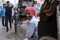 Exciting living in streets of Calcutta