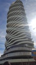 Multi storey building, superbly designed, in the heart of Broadbeach, Queensland