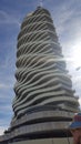 Multi storey, stylish designed building in the heart of Broadbeach, Queensland