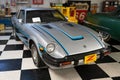 exclusive classic Japanese sports car, Datsun 280ZX ZXR