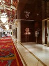 Exclusive Macau Wynn Palace SW Steakhouse Restaurant Fine Dining Space Interior Design Luxury Lifestyle Prestigeous Environment