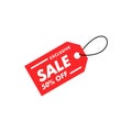 Exclusive UP TO 50% OFF SALES Price Tag.