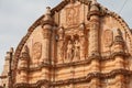 Exconvento Santuario de la Virgen del Carmen in tlalpujahua michoacan, Mexico IX