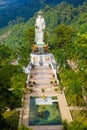 Excursion to the temple Wat Bang Riang