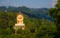 Excursion to the temple Wat Bang Riang