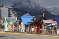 Excursions houses in Ushuaia