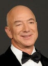 Executive Chairman of Amazon Jeff Bezos