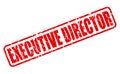 EXECUTIVE DIRECTOR red stamp text