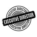 Executive Director rubber stamp