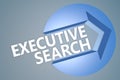 Executive Search