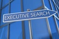 Executive Search