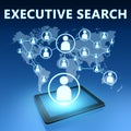 Executive Search