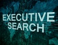 Executive Search