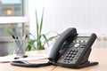 Executive VoIP Phone