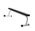 Exercise bench Royalty Free Stock Photo