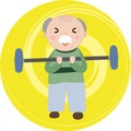 Exercise grandfather