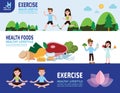 Health medical vector infographic element design illustration