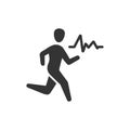 Exercise Icon