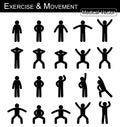 Exercise and Movement