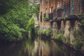 Exeter riverside homes