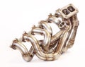 New Car Exhaust Manifold