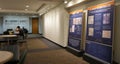 An exhibit about Woodrow Wilson's Legacy at Princeton University