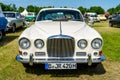 Exhibition `Die Oldtimer Show 2018`. Paaren im Glien. Germany.