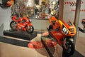 Marc Marquez Museum-2019