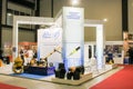 Exhibition Stands companies.