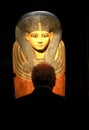 Exhibition of Tutankhamun