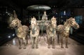 China's Terracotta Warriors and Horses Museum