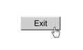 Exit button